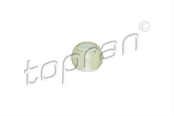 Vložek, izbirna/prestavna palica TOPRAN 111 475
