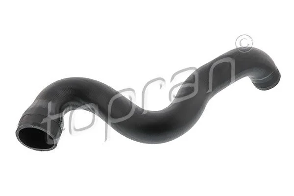 Charge Air Hose TOPRAN 111 549