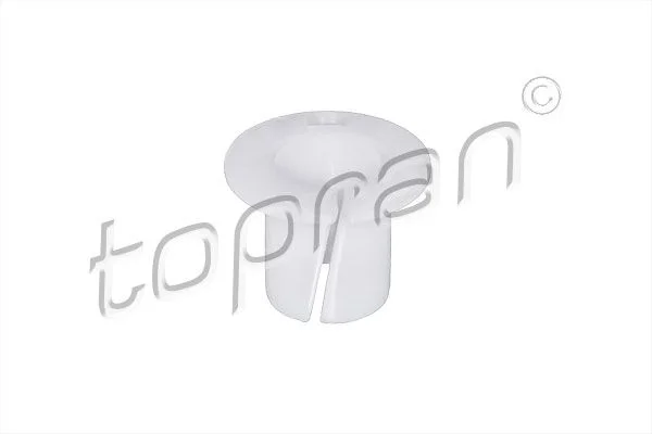 Vložek, izbirna/prestavna palica TOPRAN 111 661