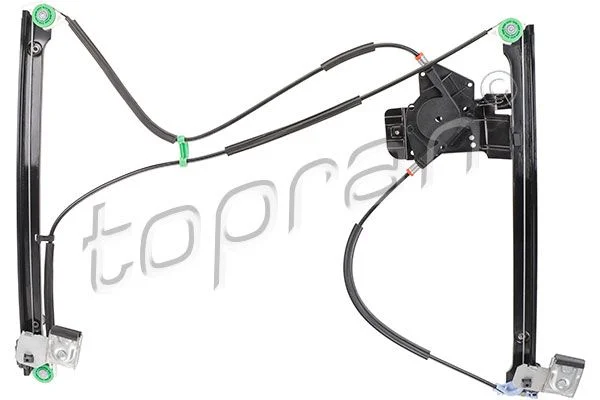 Window Regulator TOPRAN 111 708