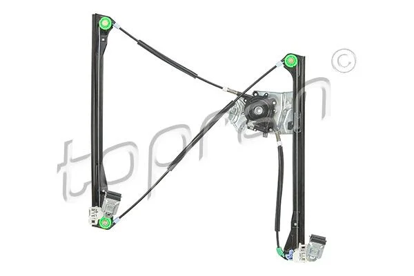 Regulator oken TOPRAN 111 710