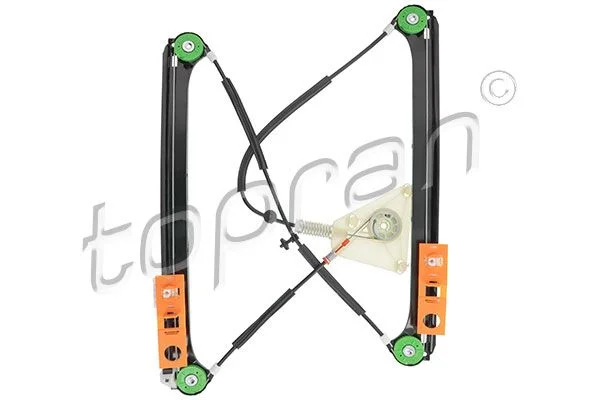 Regulator oken TOPRAN 111 715