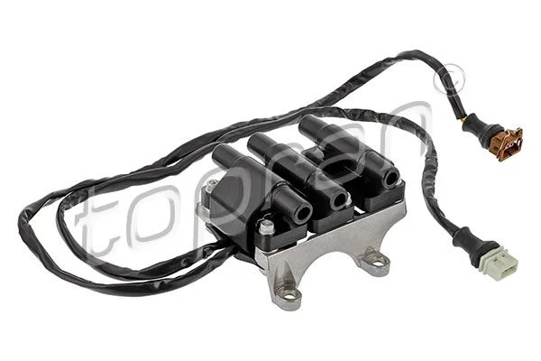 Ignition Coil TOPRAN 111 749