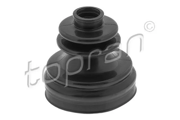 Bellow, drive shaft TOPRAN 111 776