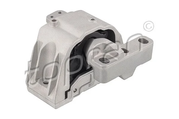 Mounting, engine TOPRAN 111 895