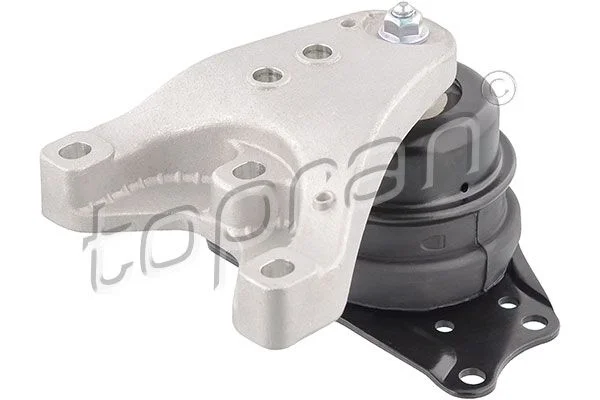 Mounting, engine TOPRAN 111 902