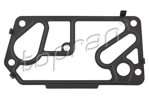Gasket, oil filter housing TOPRAN 111 912