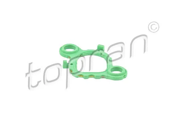 Gasket, intake manifold TOPRAN 111 917