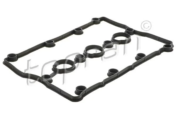 Gasket, cylinder head cover TOPRAN 111 926