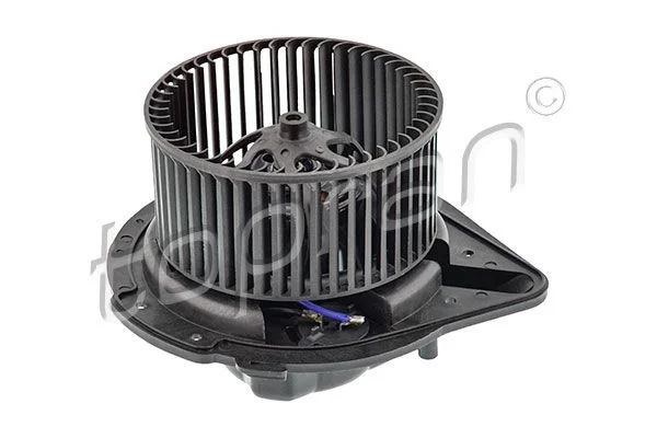 Notranji ventilator TOPRAN 112 106