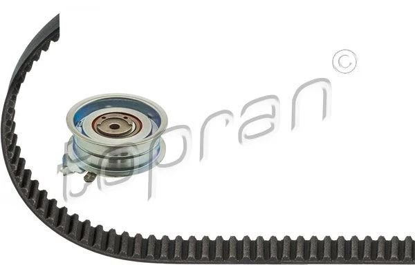 Timing Belt Kit TOPRAN 112 131