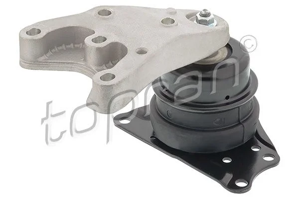 Mounting, engine TOPRAN 112 133