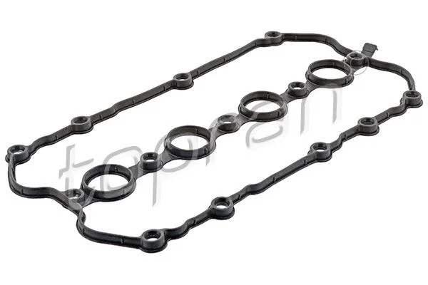Gasket, cylinder head cover TOPRAN 112 201