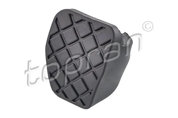 Pedalna blazinica, zavorni pedal TOPRAN 112 247