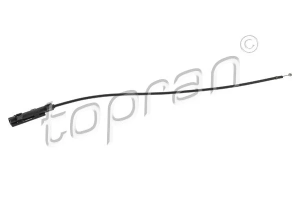 Bonnet Cable TOPRAN 112 279