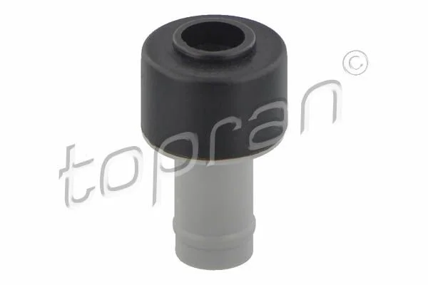 Valve, crankcase ventilation TOPRAN 112 281