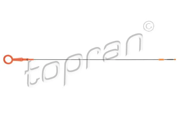 Merilna palica za olje TOPRAN 112 318
