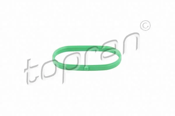 Gasket, intake manifold TOPRAN 112 396