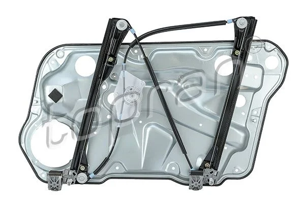 Window Regulator TOPRAN 112 878