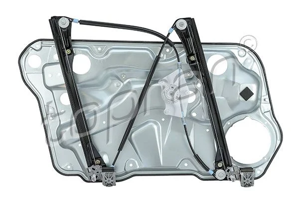 Window Regulator TOPRAN 112 879
