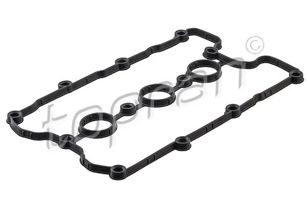 Gasket, cylinder head cover TOPRAN 112 914