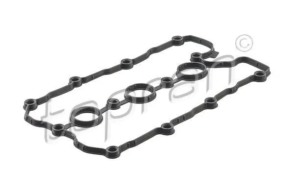 Gasket, cylinder head cover TOPRAN 112 915