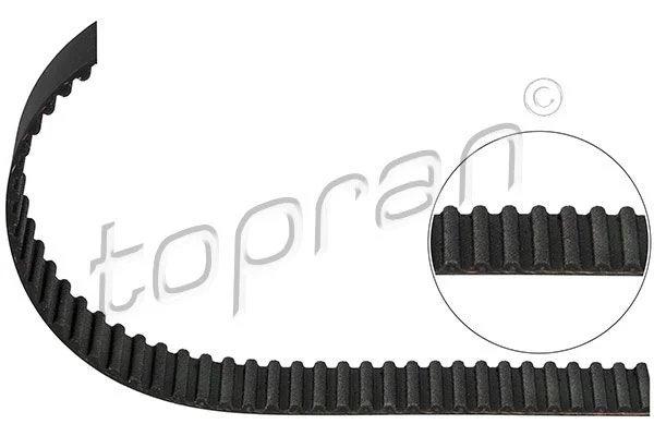 Zobni jermen TOPRAN 112 921