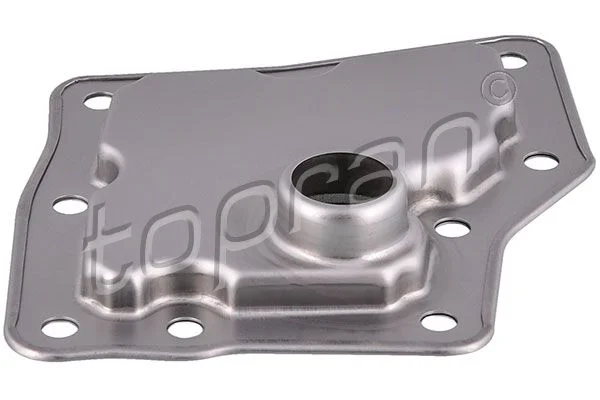 Hydraulic Filter, automatic transmission TOPRAN 113 234