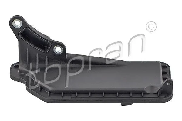 Hydraulic Filter, automatic transmission TOPRAN 113 235