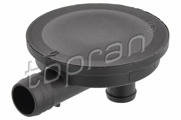 Valve, crankcase ventilation TOPRAN 113 299