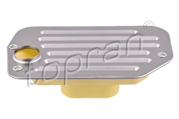 Hydraulic Filter, automatic transmission TOPRAN 113 402