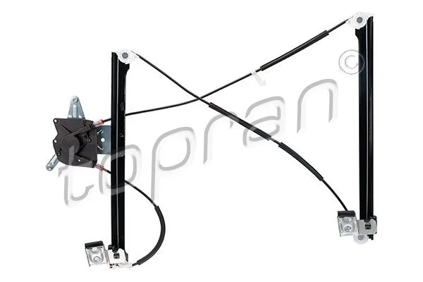 Regulator oken TOPRAN 113 418