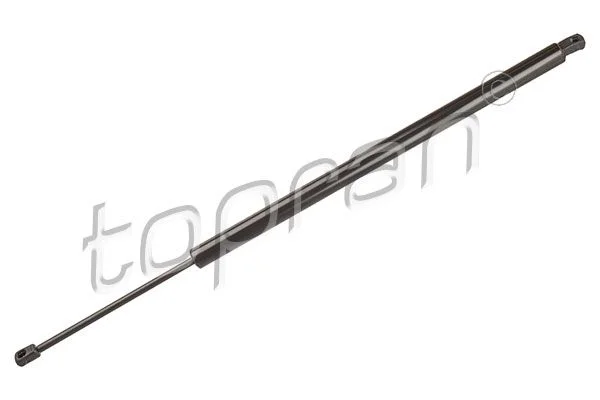 Gas Spring, boot/cargo area TOPRAN 113 533