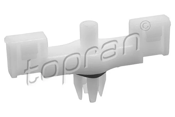 Sponka, okrasni/zaščitni trak TOPRAN 113 726