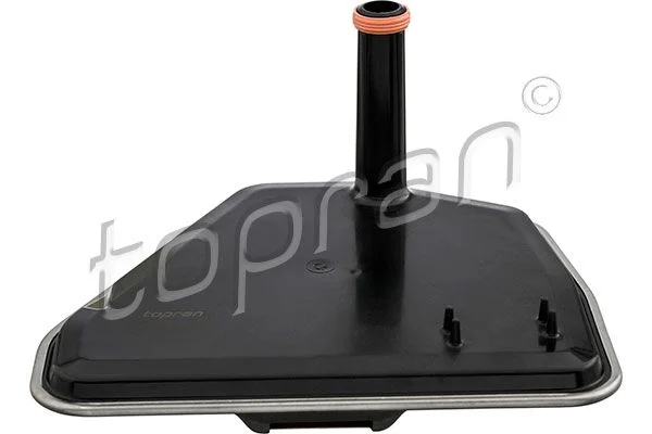 Hydraulic Filter, automatic transmission TOPRAN 113 743