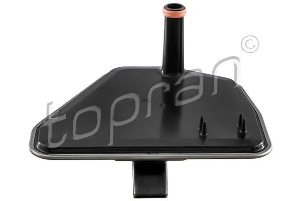 Hydraulic Filter, automatic transmission TOPRAN 113 745