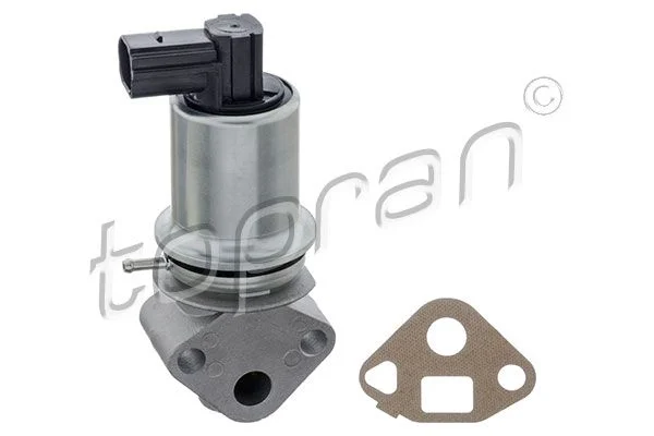 EGR Valve TOPRAN 113 755