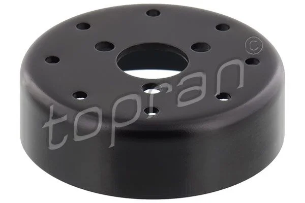 Jermenica jermena, ventilator hladilnika TOPRAN 113 790