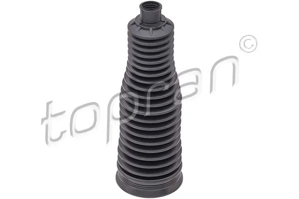 Bellow, steering TOPRAN 113 840