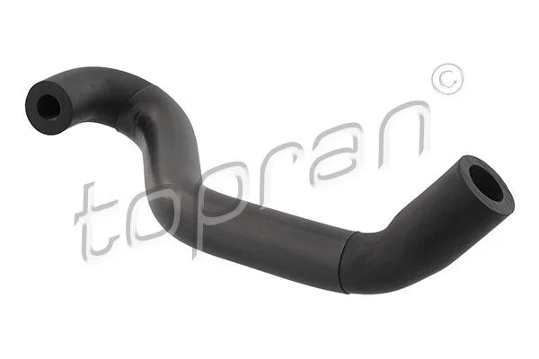 Hose, crankcase ventilation TOPRAN 113 893