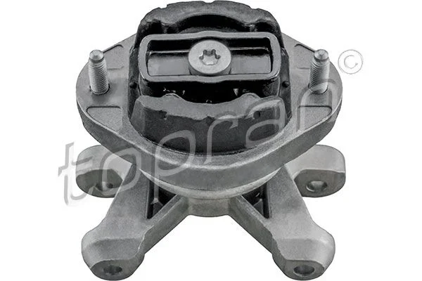 Mounting, automatic transmission TOPRAN 113 957