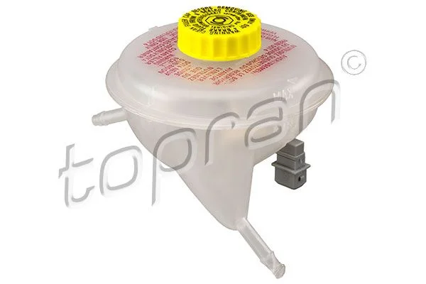 396 TOPRAN 114 009