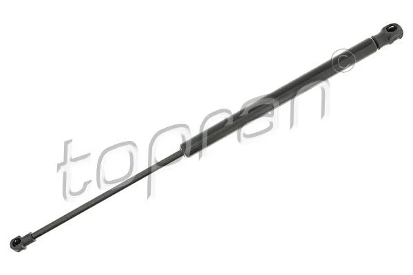 Gas Spring, boot/cargo area TOPRAN 114 065