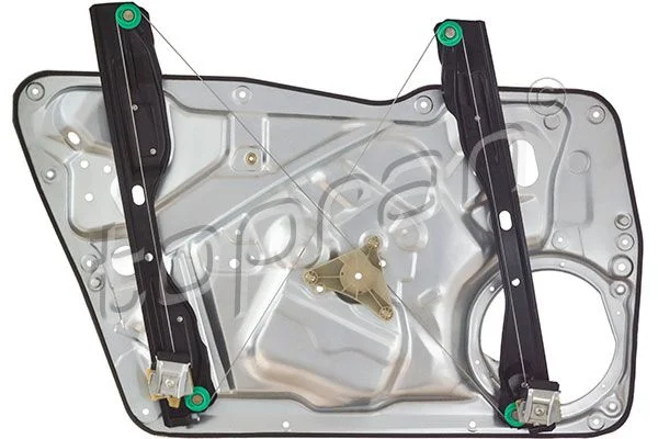 Window Regulator TOPRAN 114 178