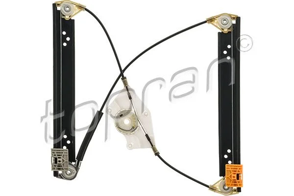 Window Regulator TOPRAN 114 194