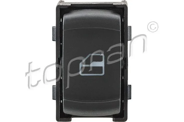 Stikalo, regulator oken TOPRAN 114 287