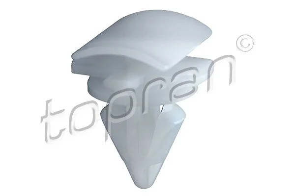 Clip, trim/protection strip TOPRAN 114 391