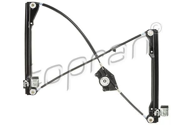 Regulator oken TOPRAN 114 400