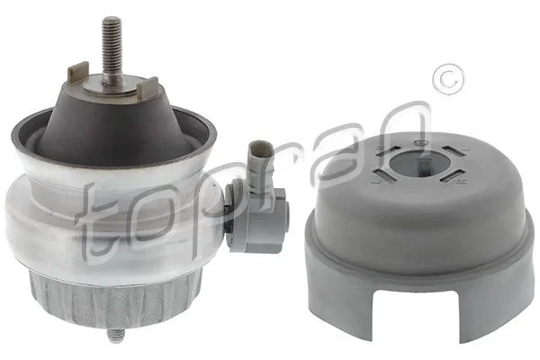 Pritrditev, motor TOPRAN 114 407