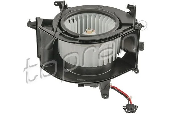 Notranji ventilator TOPRAN 114 410